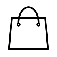 Sacola de Compras
